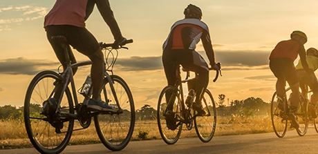 Bicycle Accidents